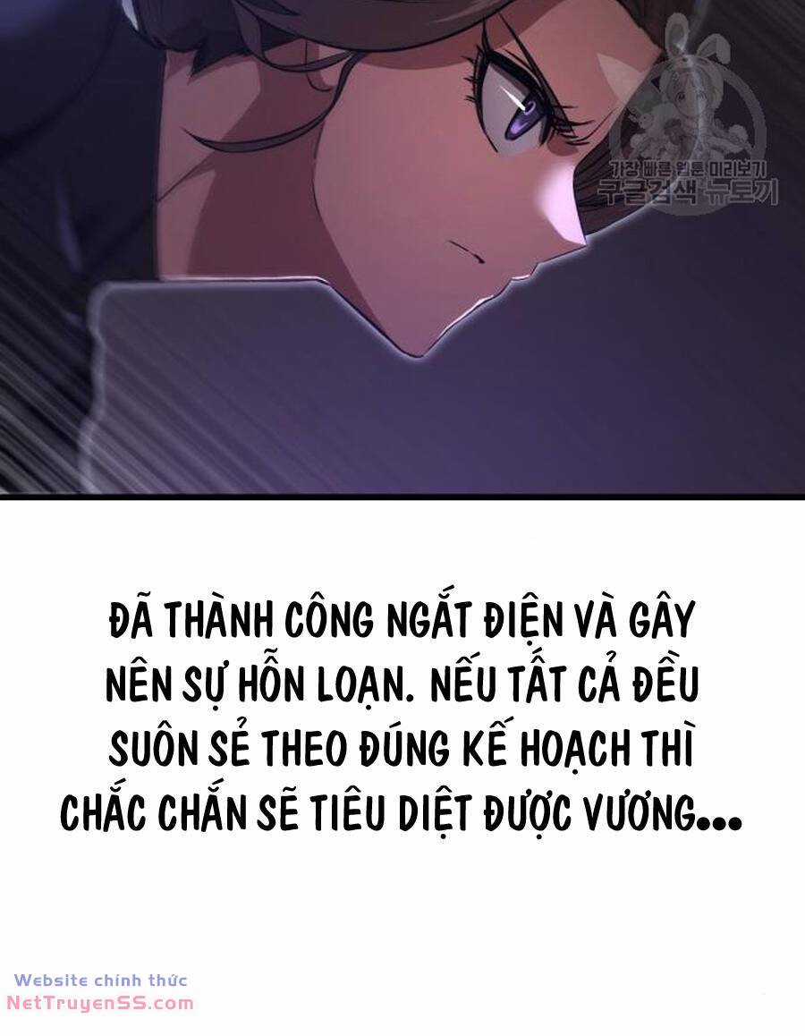Võ Vương Kang Haejin Chapter 23 trang 27