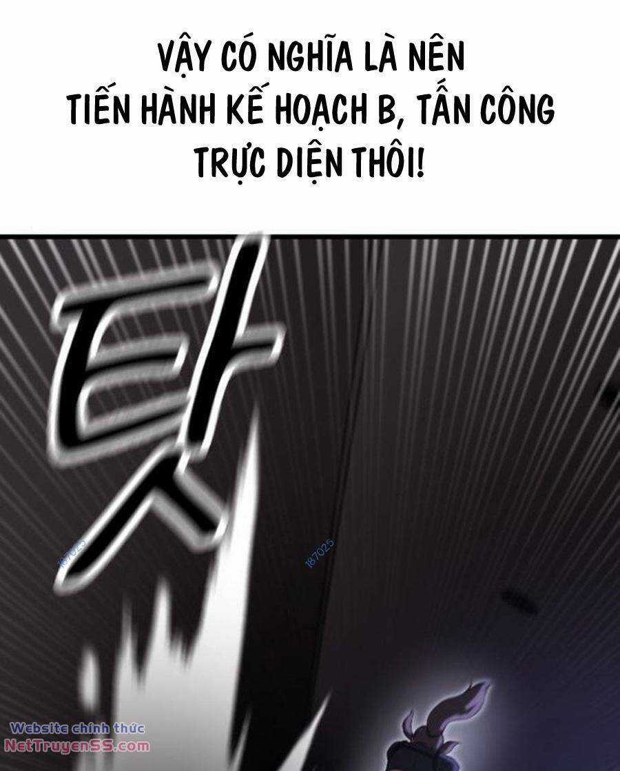 Võ Vương Kang Haejin Chapter 23 trang 29