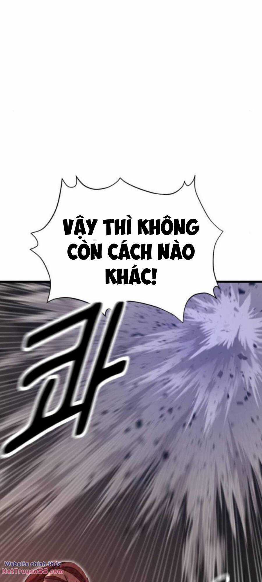 Võ Vương Kang Haejin Chapter 23 trang 3
