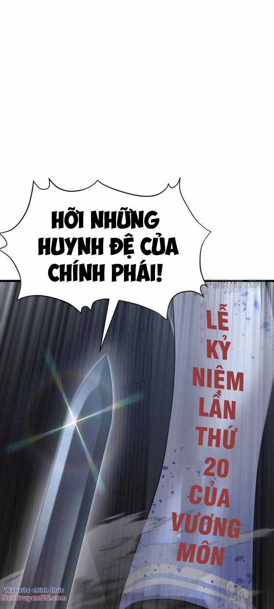 Võ Vương Kang Haejin Chapter 23 trang 31