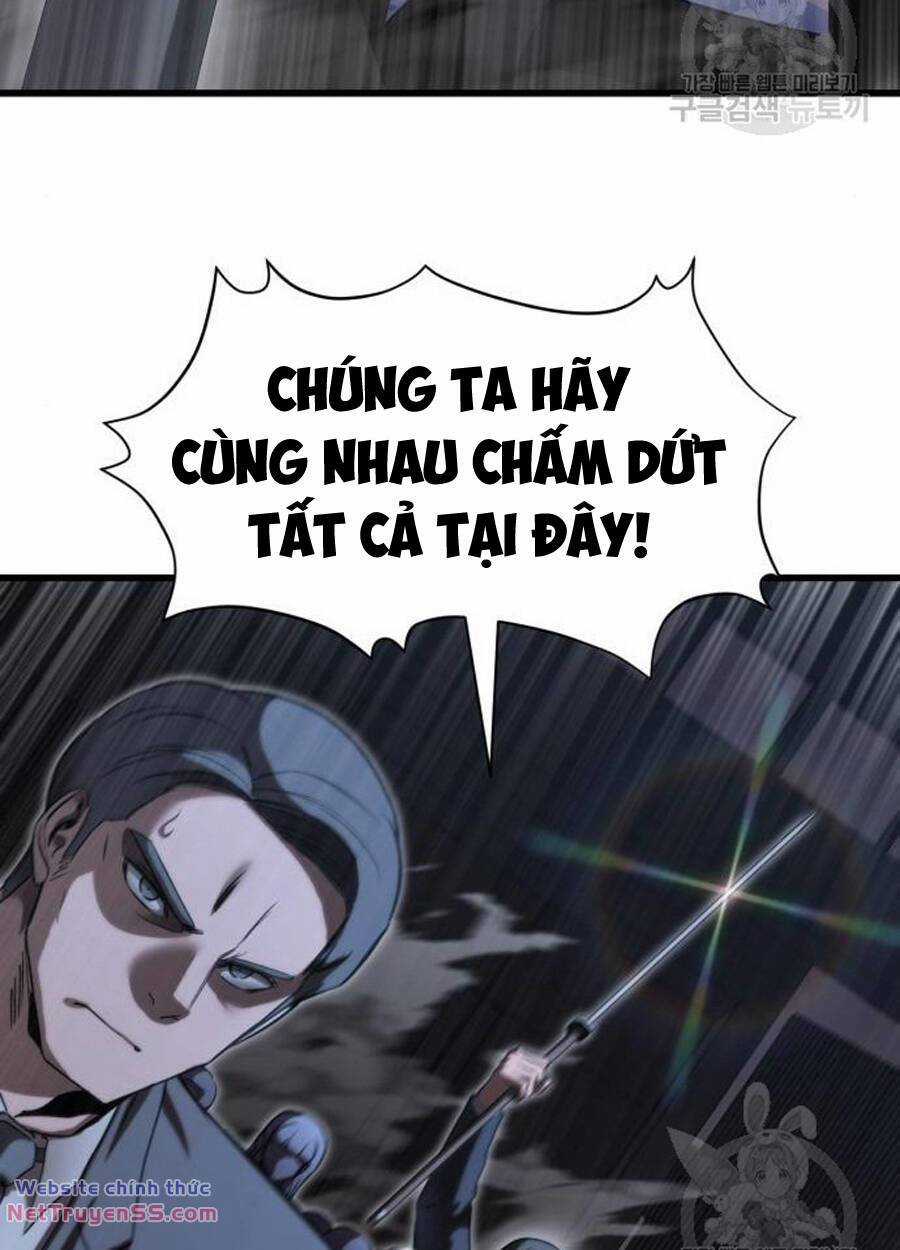 Võ Vương Kang Haejin Chapter 23 trang 32