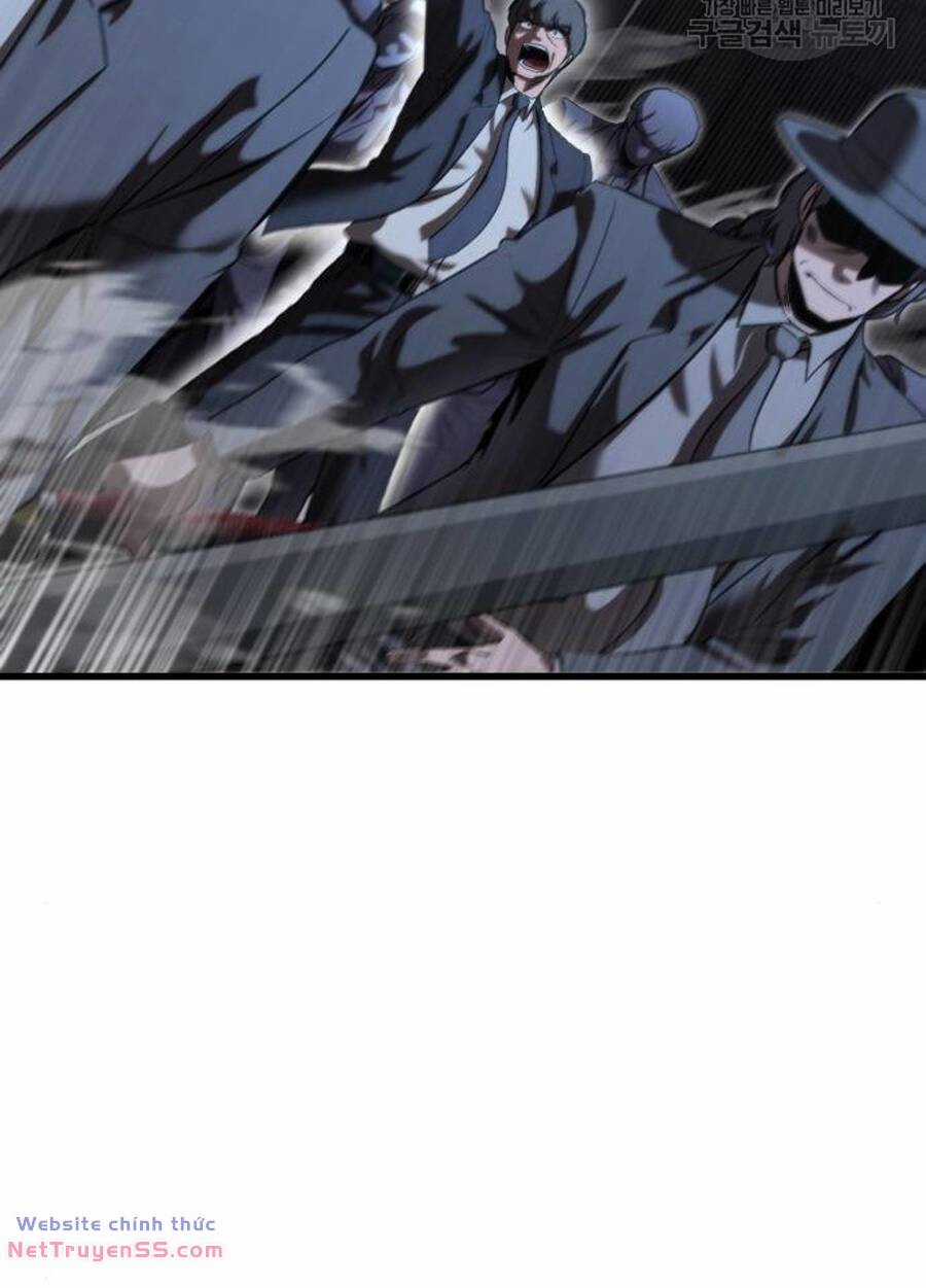 Võ Vương Kang Haejin Chapter 23 trang 33