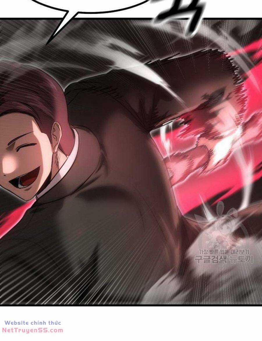 Võ Vương Kang Haejin Chapter 23 trang 40