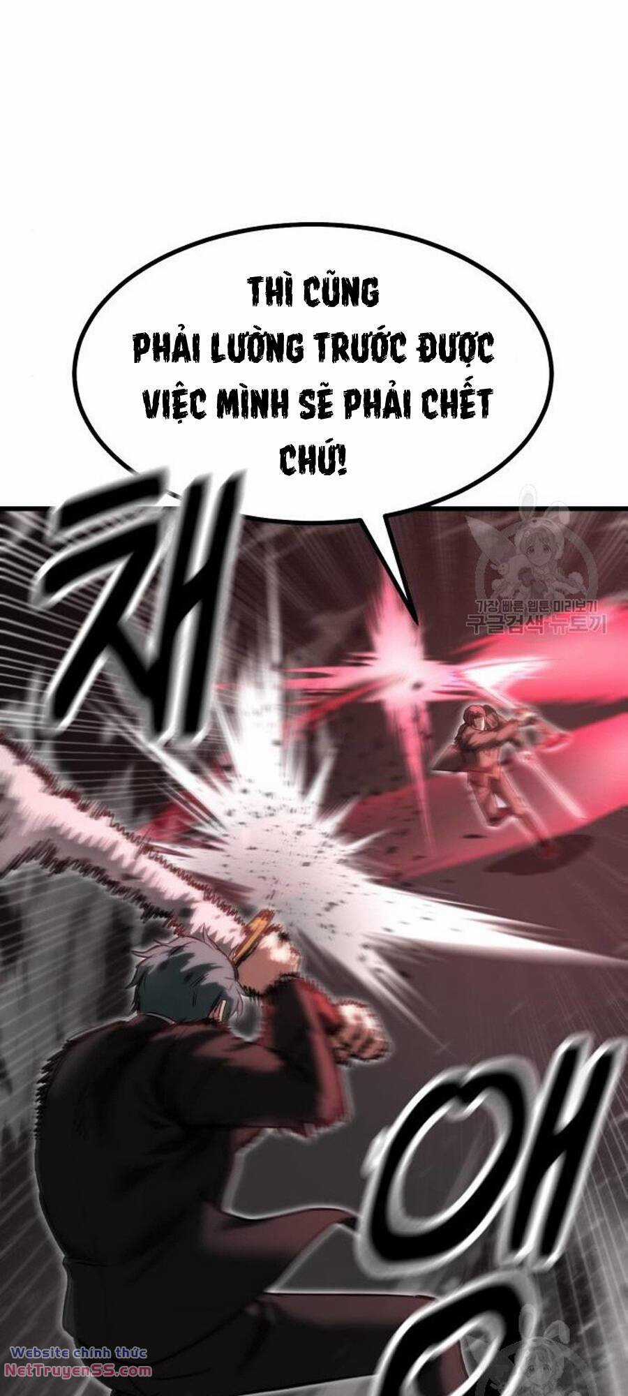 Võ Vương Kang Haejin Chapter 23 trang 41