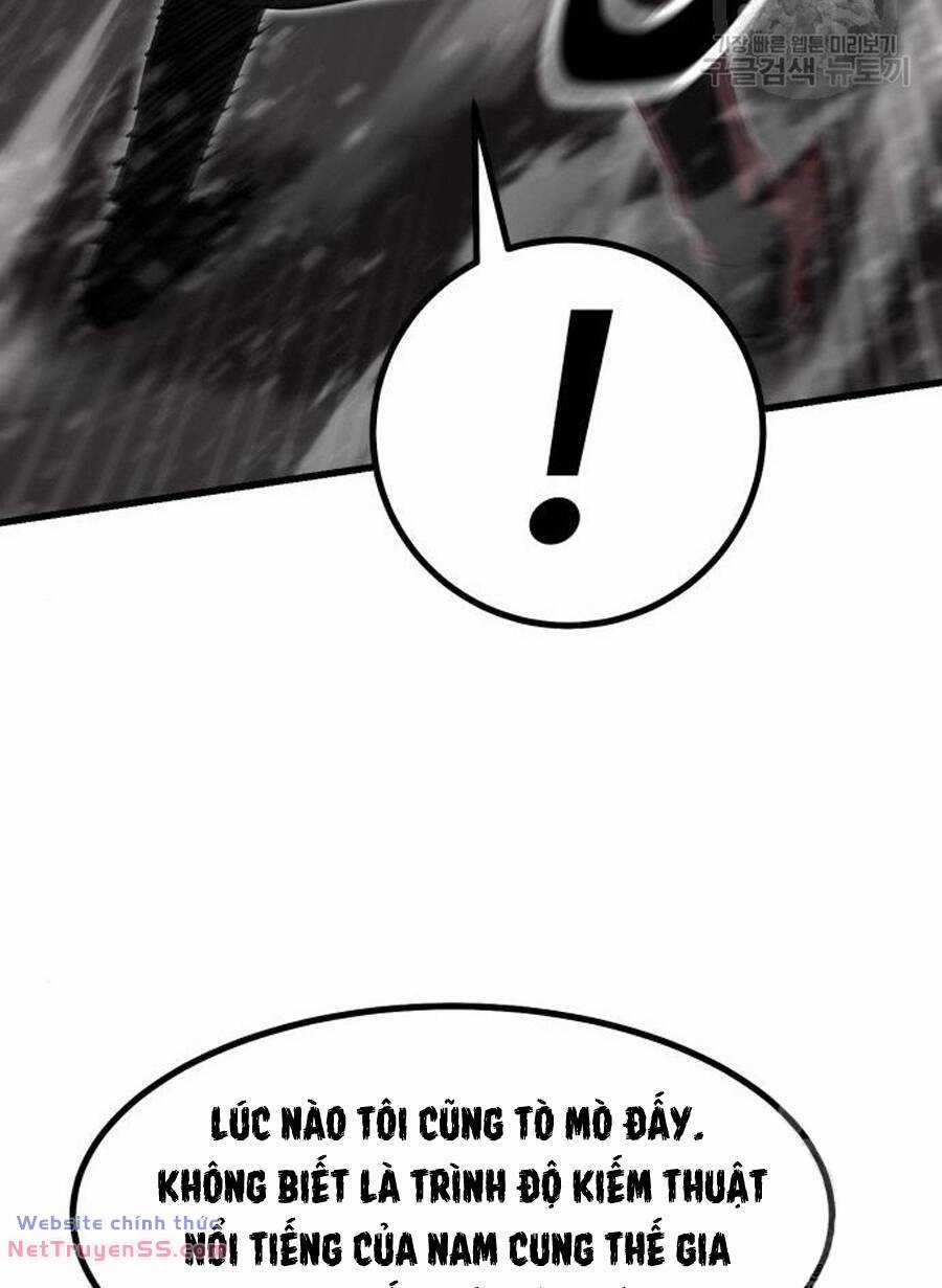 Võ Vương Kang Haejin Chapter 23 trang 42