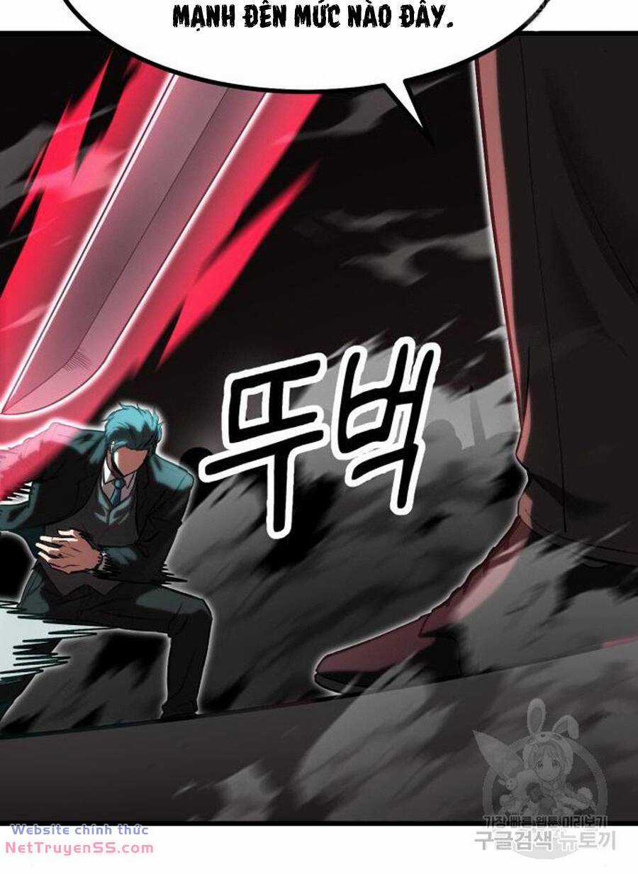 Võ Vương Kang Haejin Chapter 23 trang 43