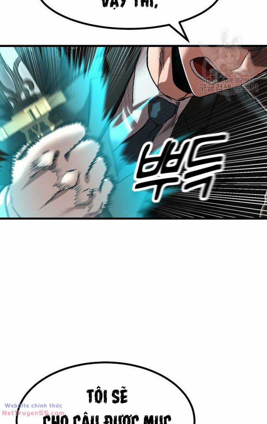 Võ Vương Kang Haejin Chapter 23 trang 45