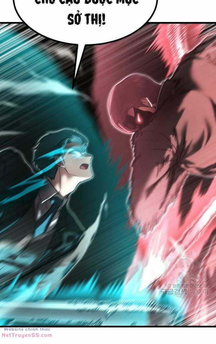 Võ Vương Kang Haejin Chapter 23 trang 46