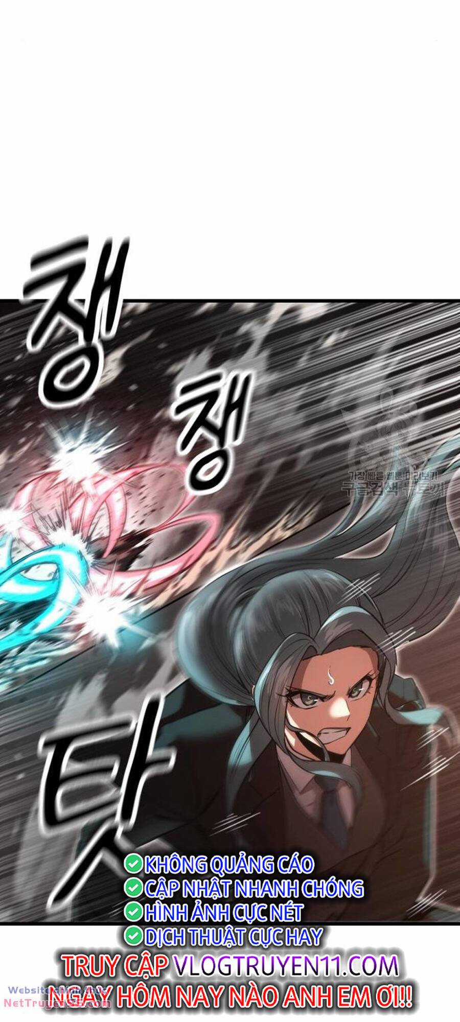 Võ Vương Kang Haejin Chapter 23 trang 47