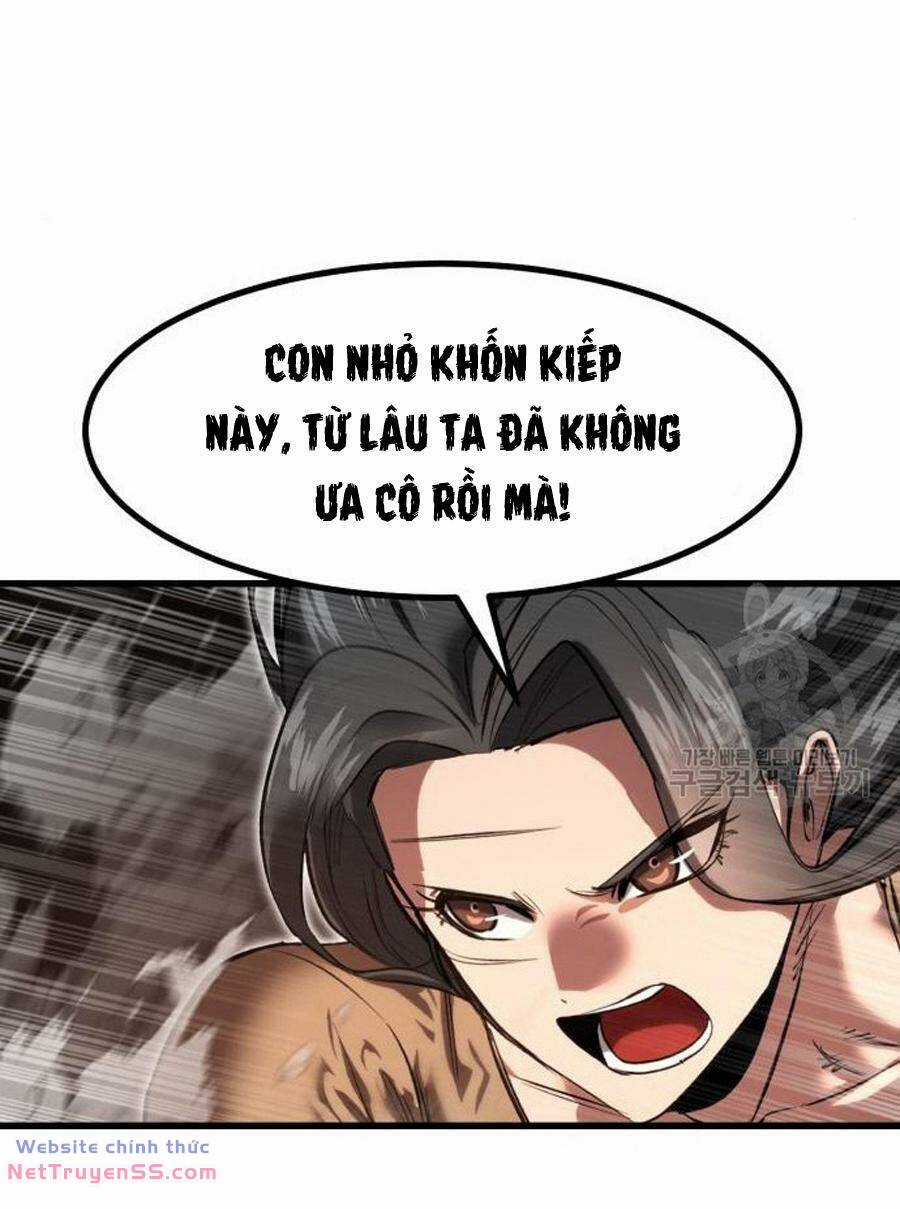 Võ Vương Kang Haejin Chapter 23 trang 51