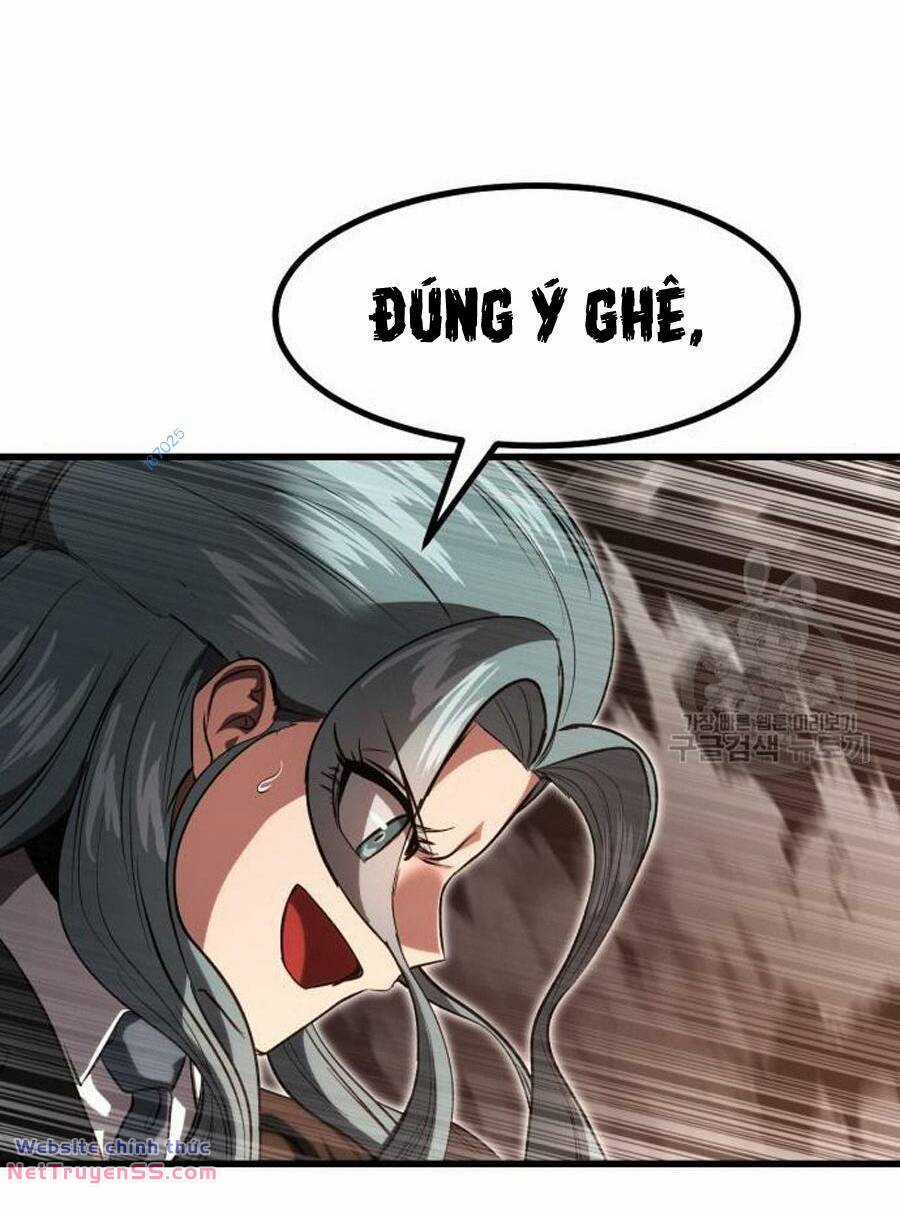 Võ Vương Kang Haejin Chapter 23 trang 52