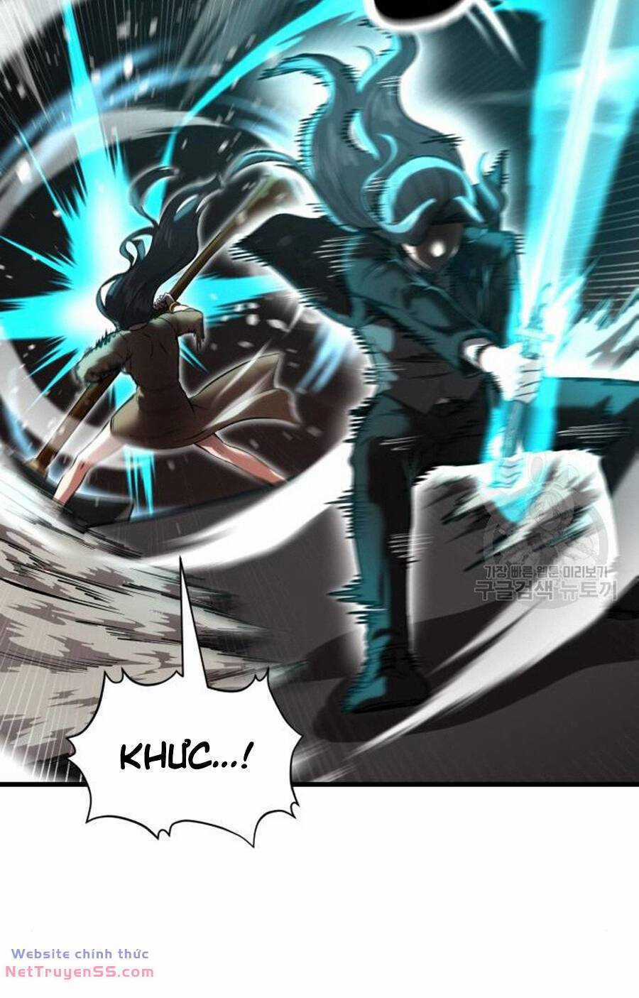 Võ Vương Kang Haejin Chapter 23 trang 55