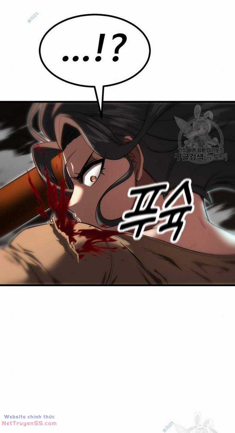 Võ Vương Kang Haejin Chapter 23 trang 56