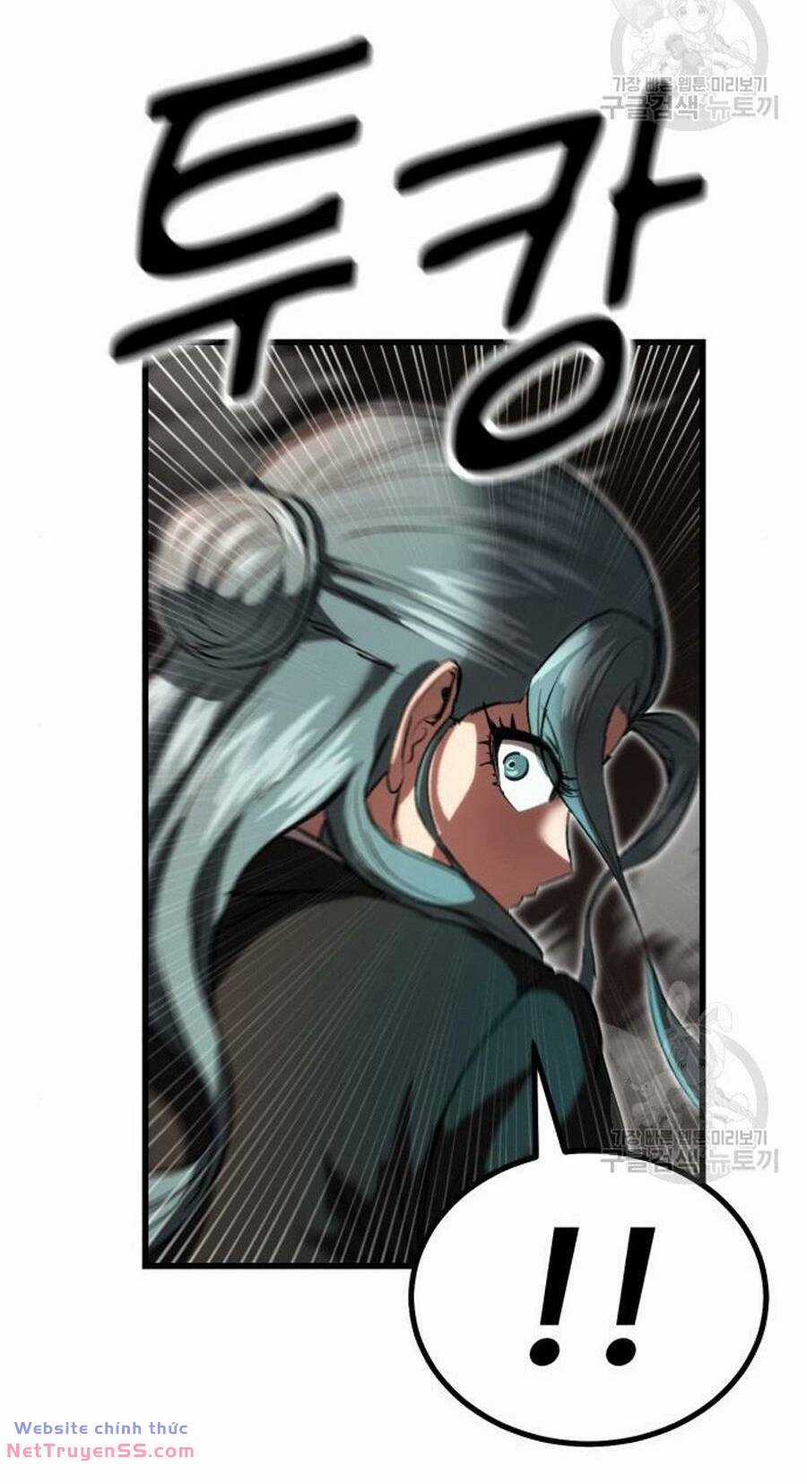 Võ Vương Kang Haejin Chapter 23 trang 57