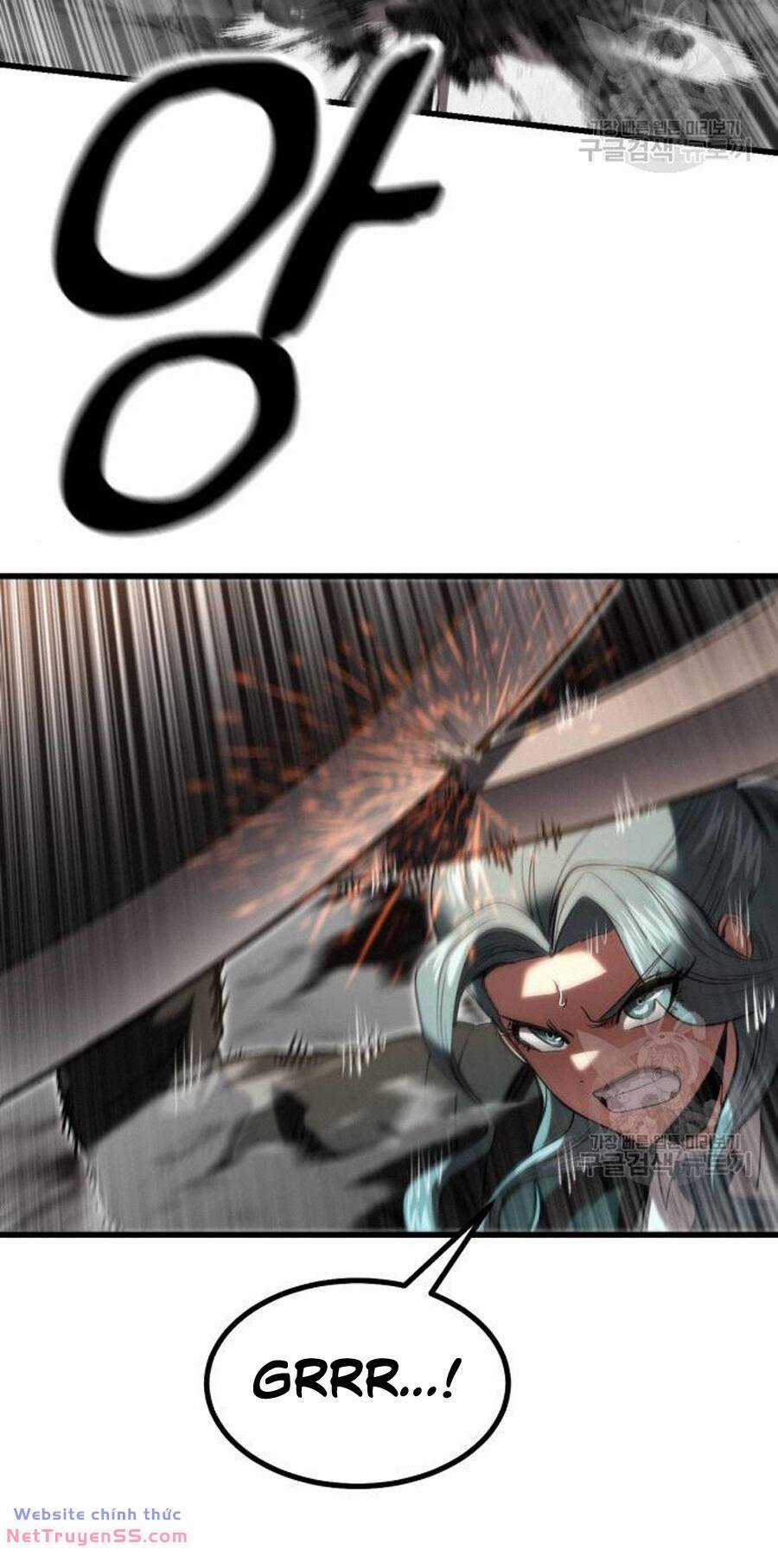 Võ Vương Kang Haejin Chapter 23 trang 59