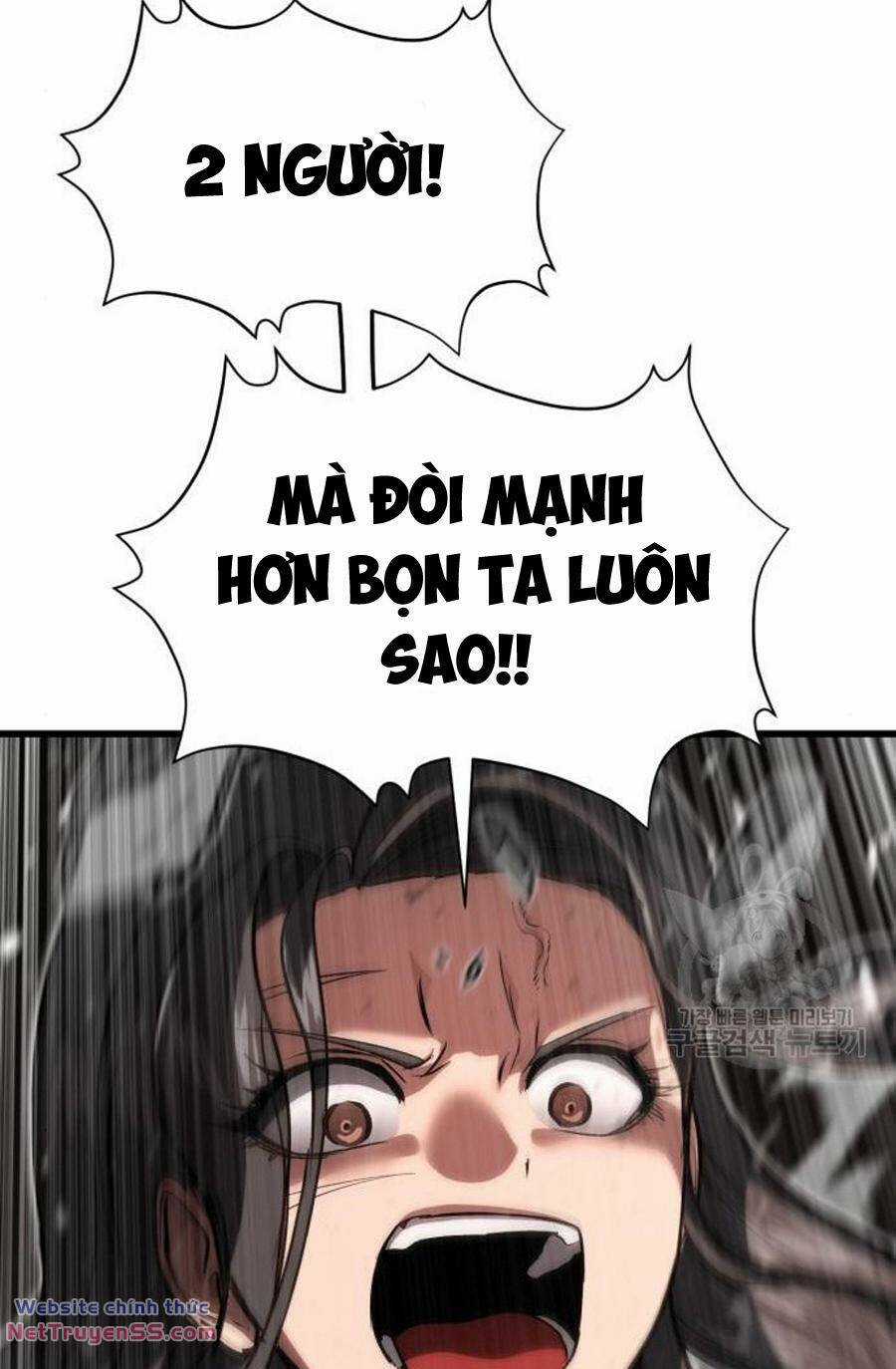 Võ Vương Kang Haejin Chapter 23 trang 61