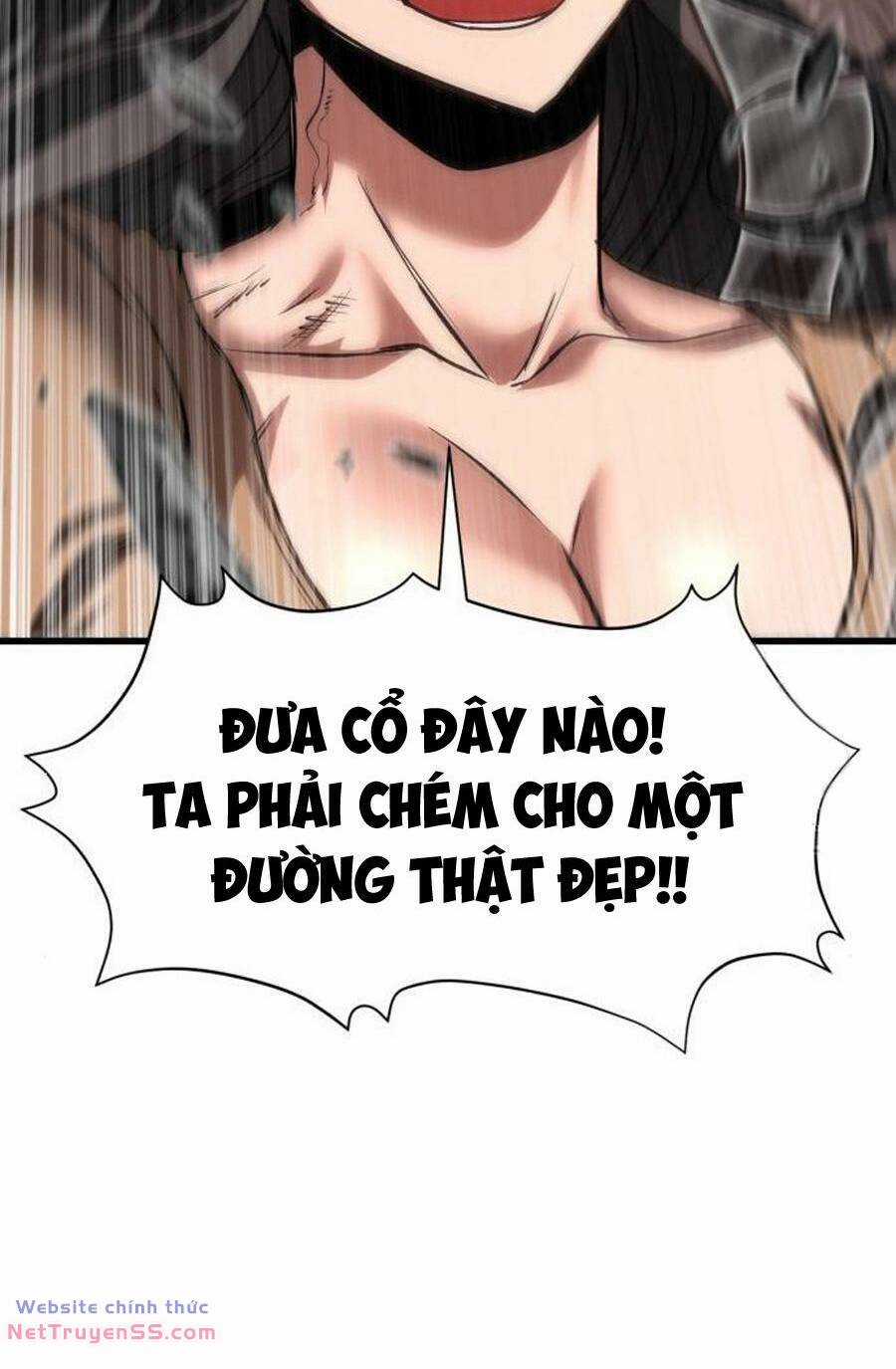 Võ Vương Kang Haejin Chapter 23 trang 62