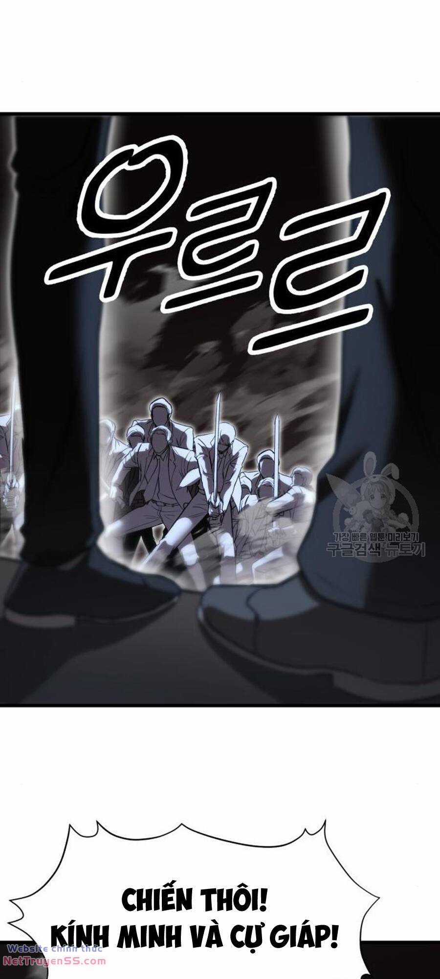 Võ Vương Kang Haejin Chapter 23 trang 63