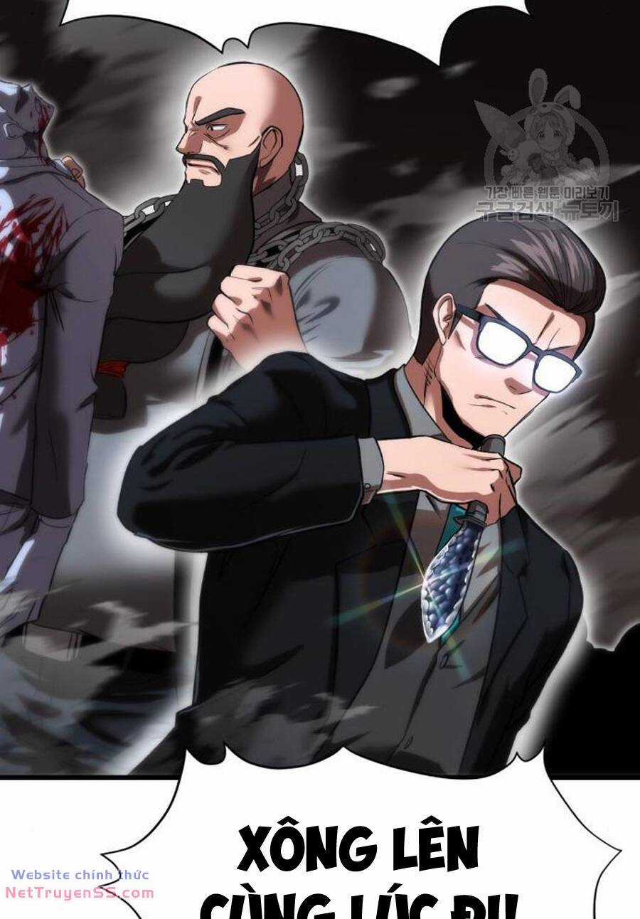 Võ Vương Kang Haejin Chapter 23 trang 64