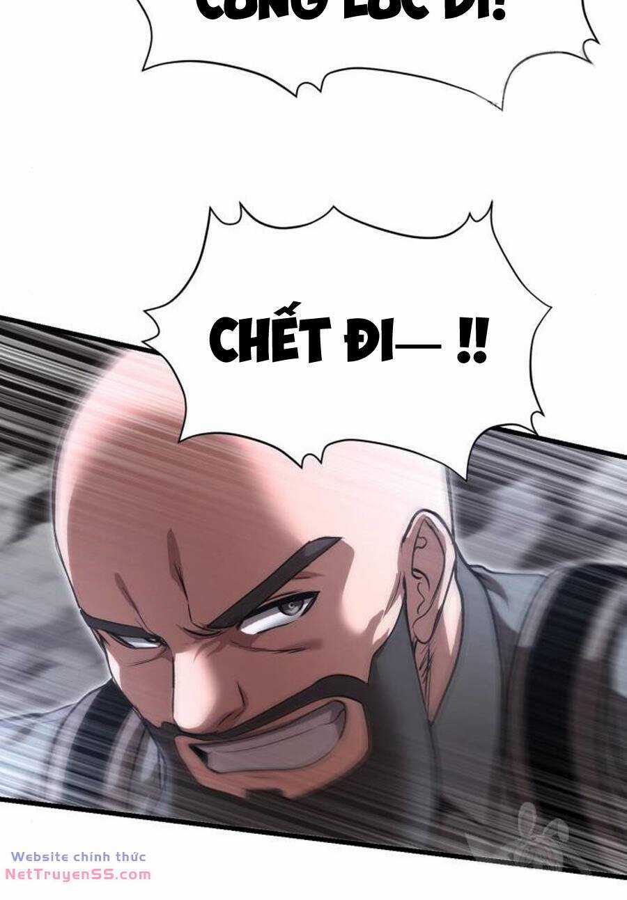 Võ Vương Kang Haejin Chapter 23 trang 65