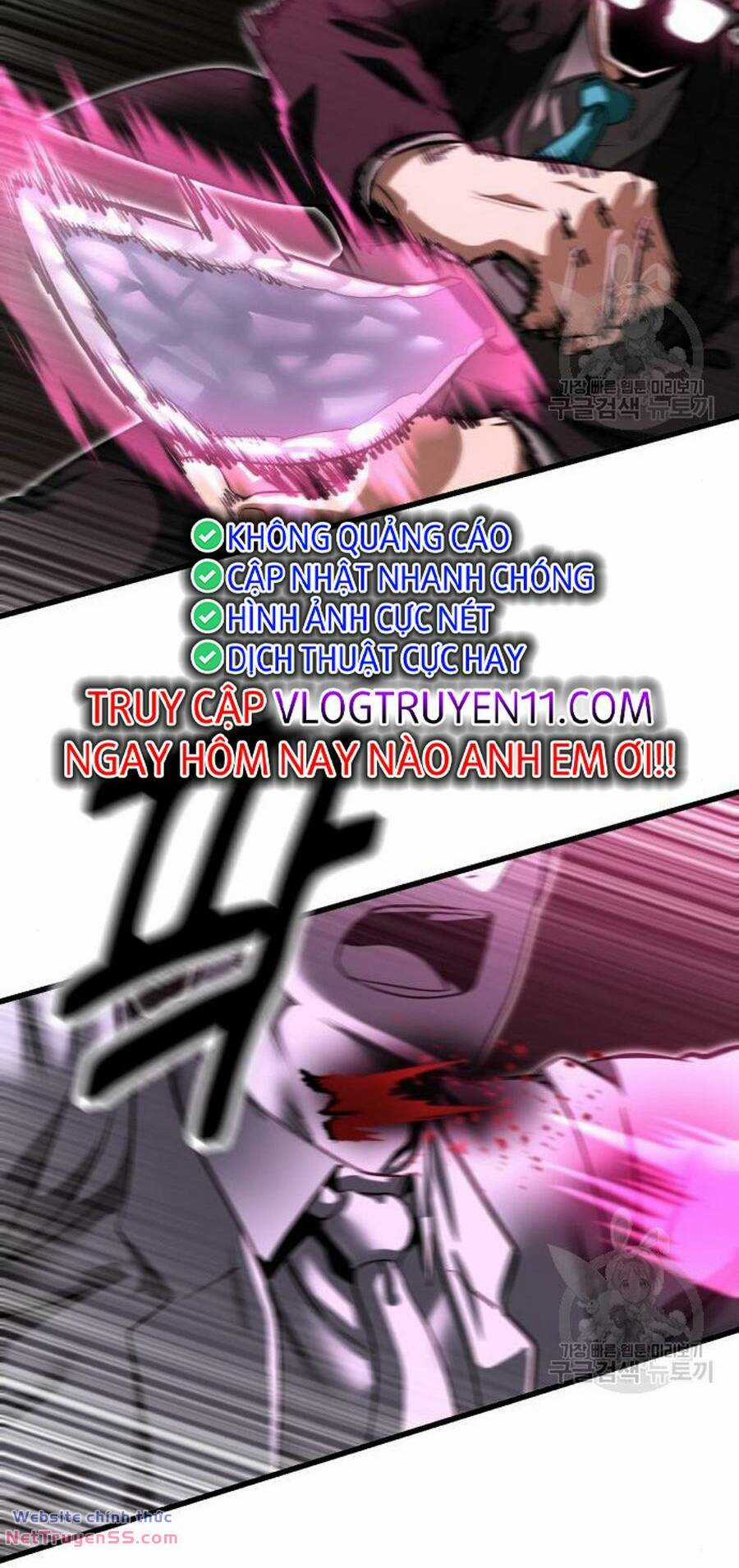 Võ Vương Kang Haejin Chapter 23 trang 67