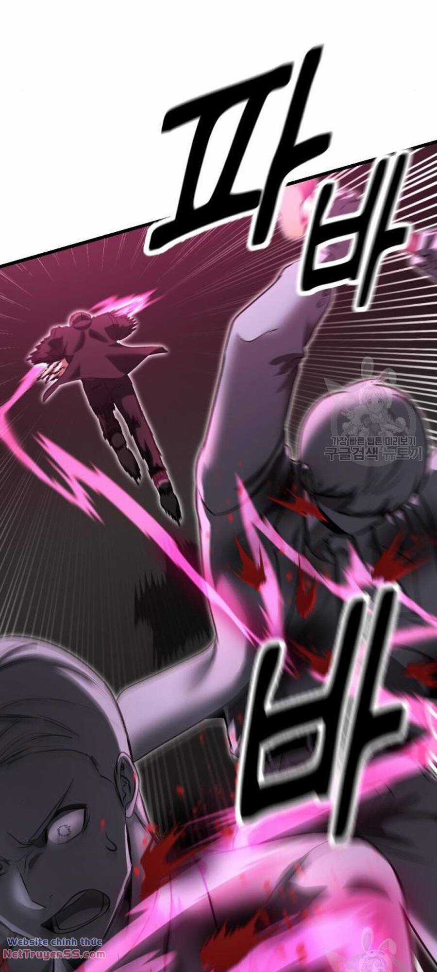 Võ Vương Kang Haejin Chapter 23 trang 68