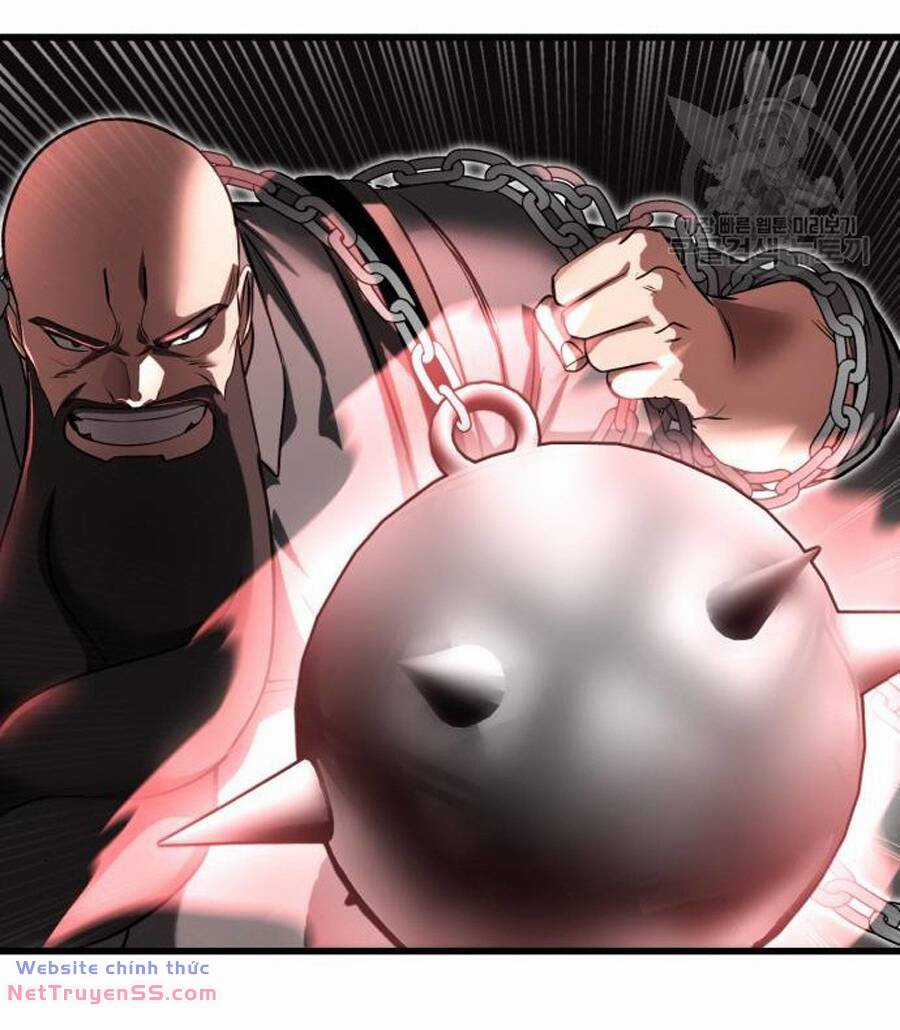 Võ Vương Kang Haejin Chapter 23 trang 70