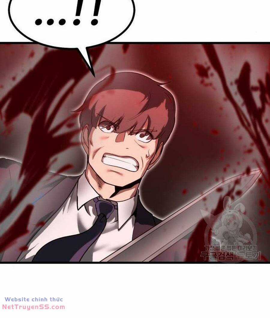 Võ Vương Kang Haejin Chapter 23 trang 73