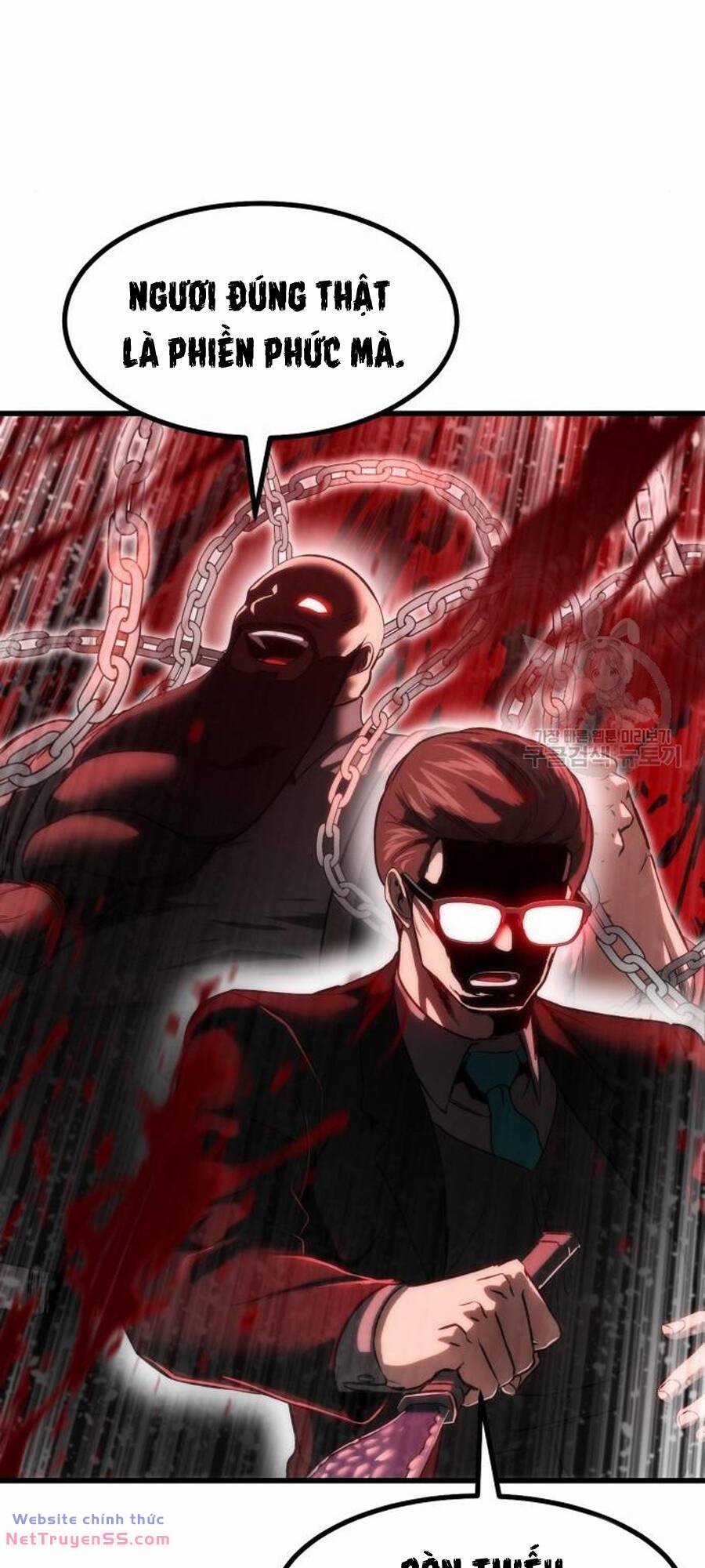 Võ Vương Kang Haejin Chapter 23 trang 74