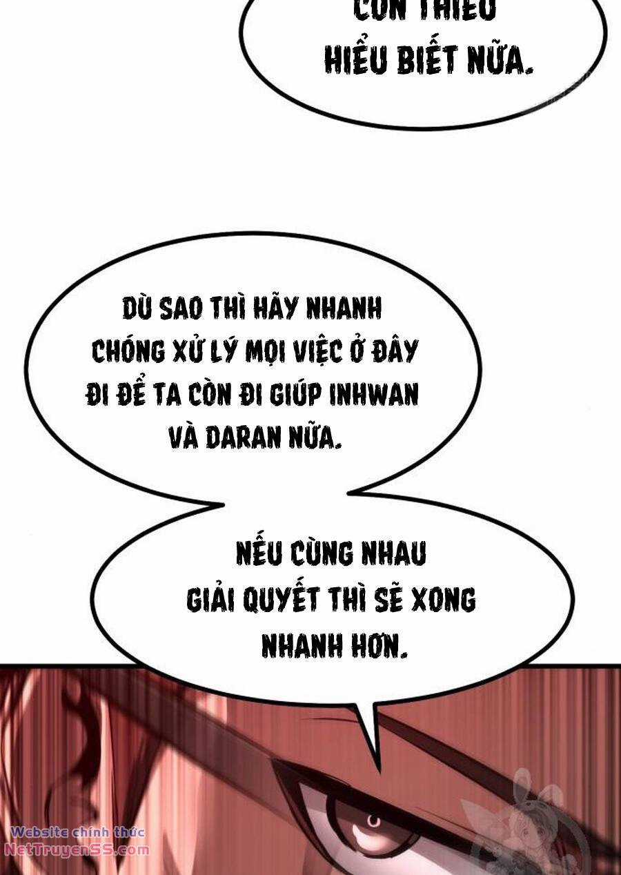 Võ Vương Kang Haejin Chapter 23 trang 75