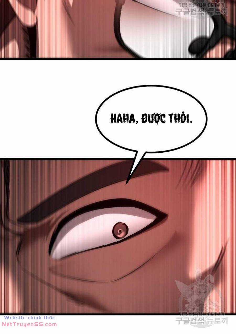 Võ Vương Kang Haejin Chapter 23 trang 76