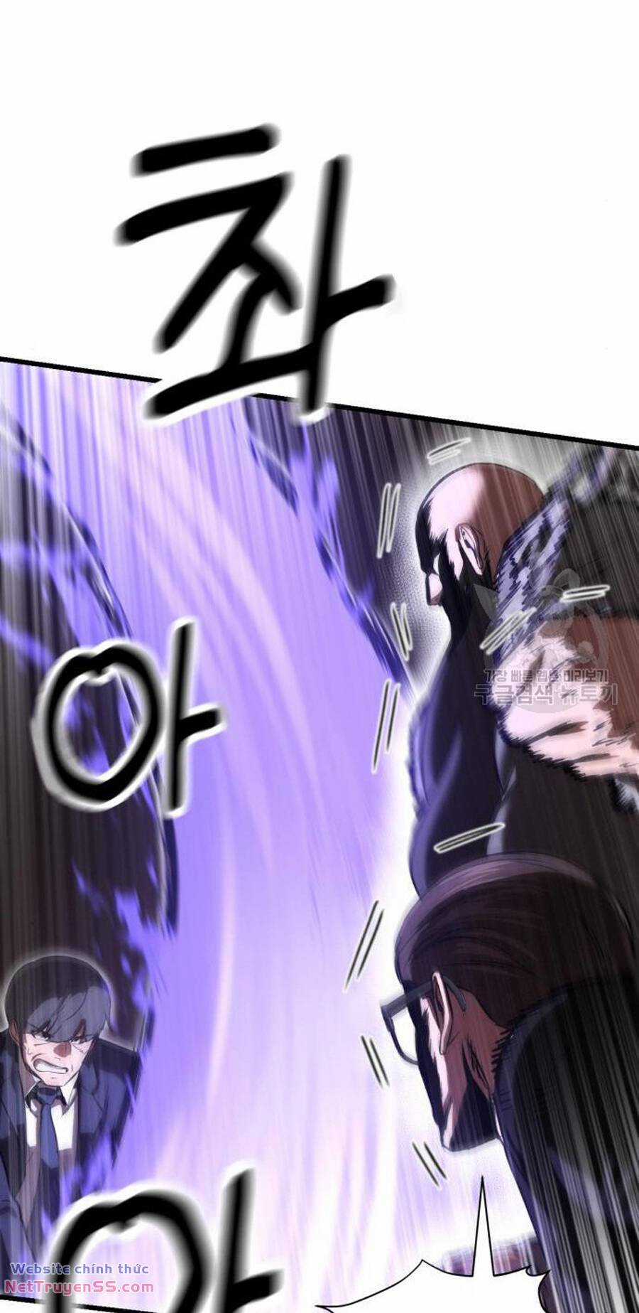 Võ Vương Kang Haejin Chapter 23 trang 79