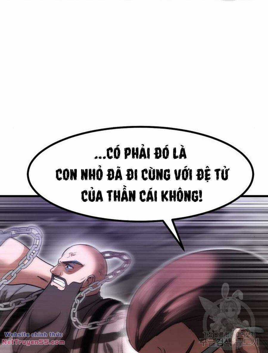 Võ Vương Kang Haejin Chapter 23 trang 82