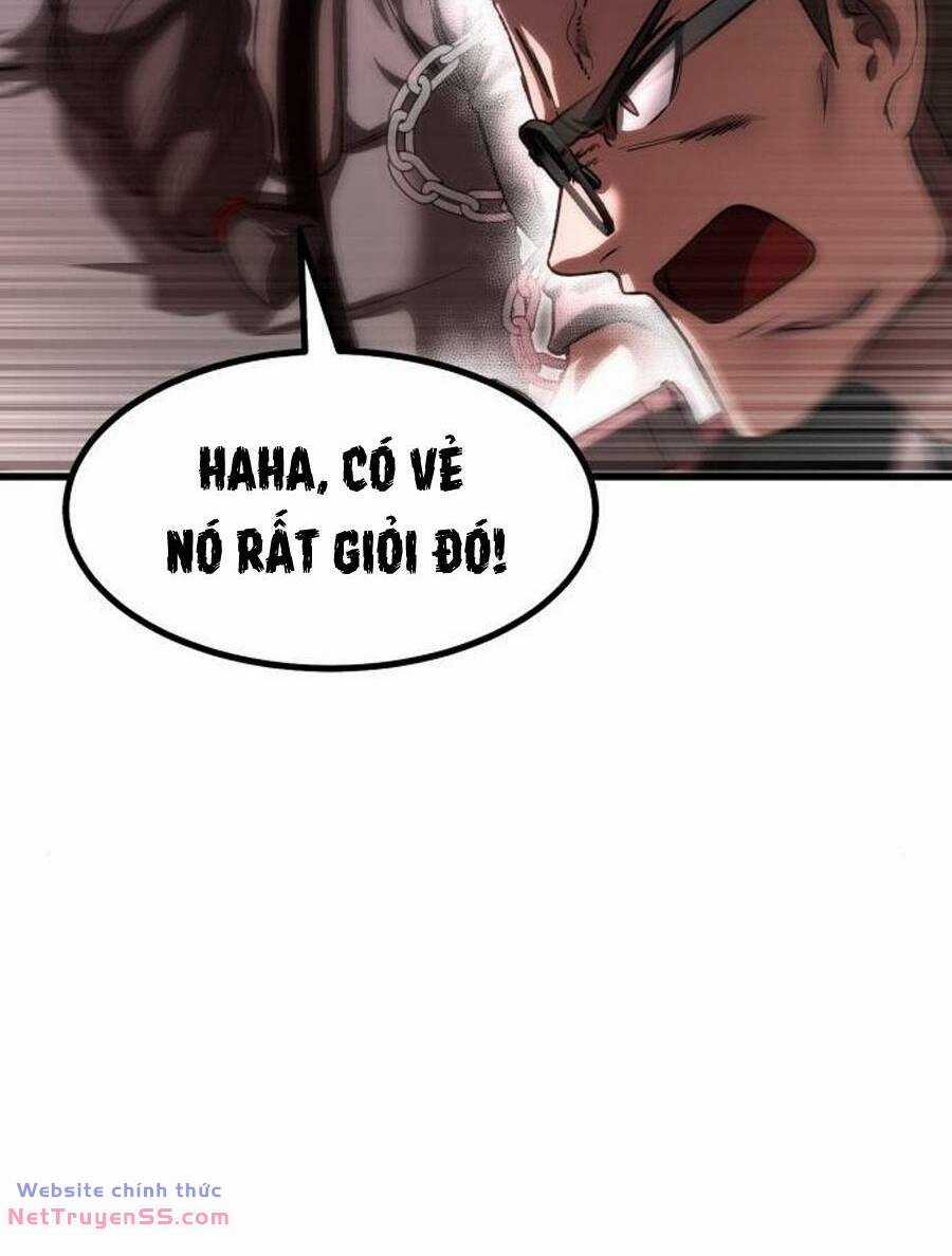 Võ Vương Kang Haejin Chapter 23 trang 83