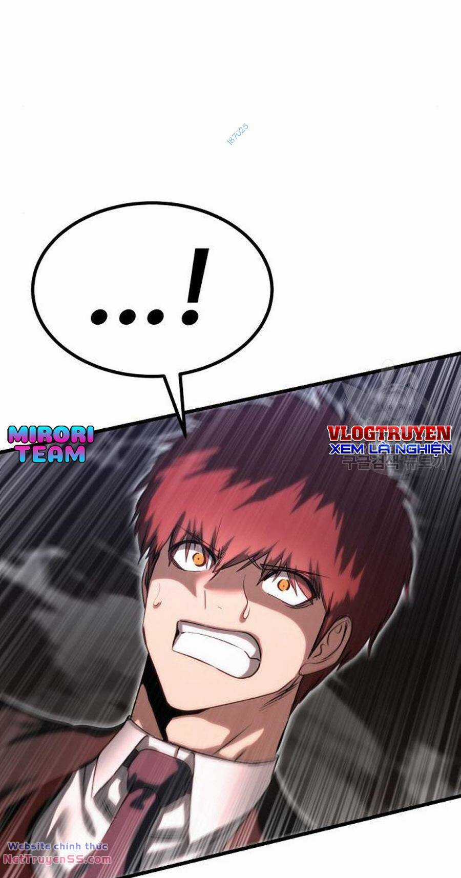 Võ Vương Kang Haejin Chapter 23 trang 86