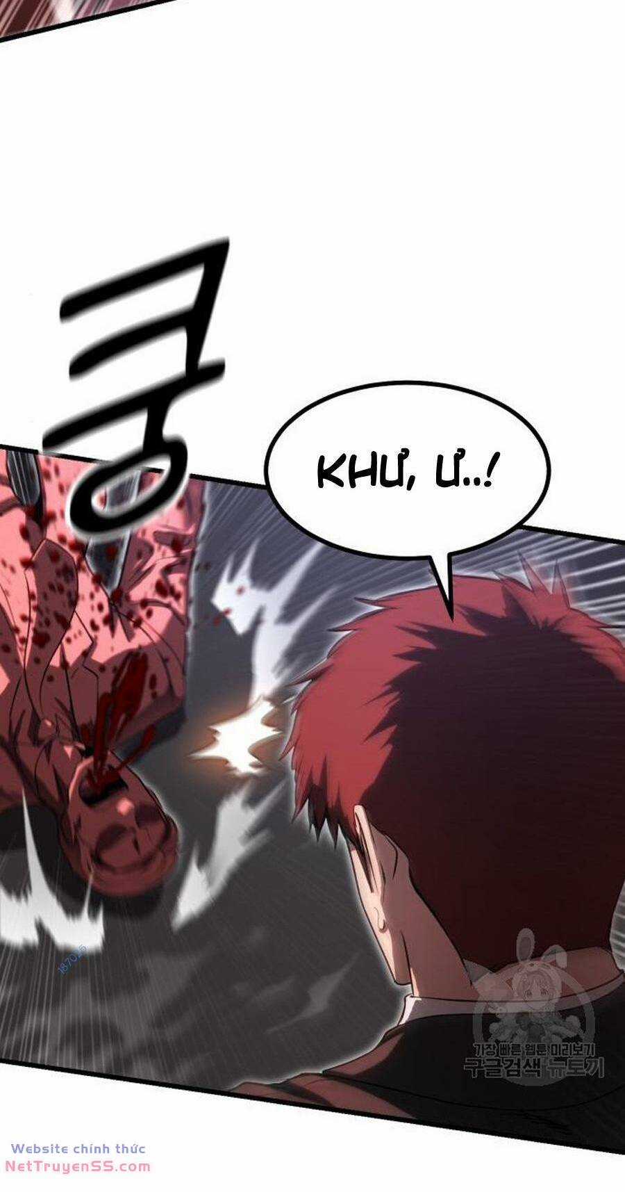 Võ Vương Kang Haejin Chapter 23 trang 87