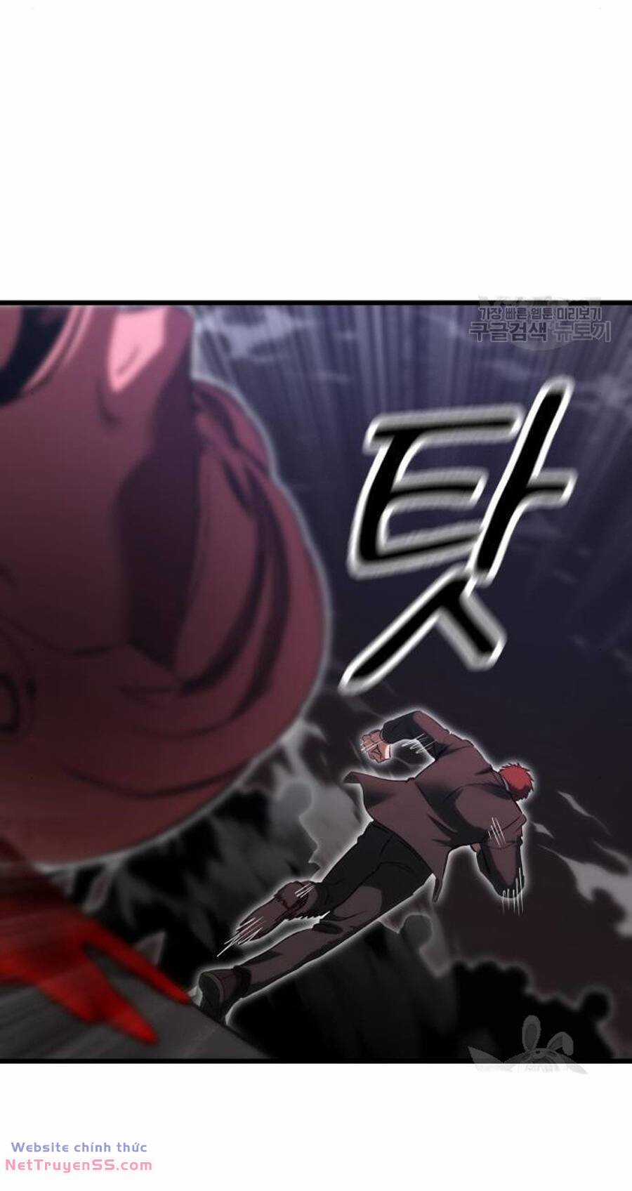 Võ Vương Kang Haejin Chapter 23 trang 89