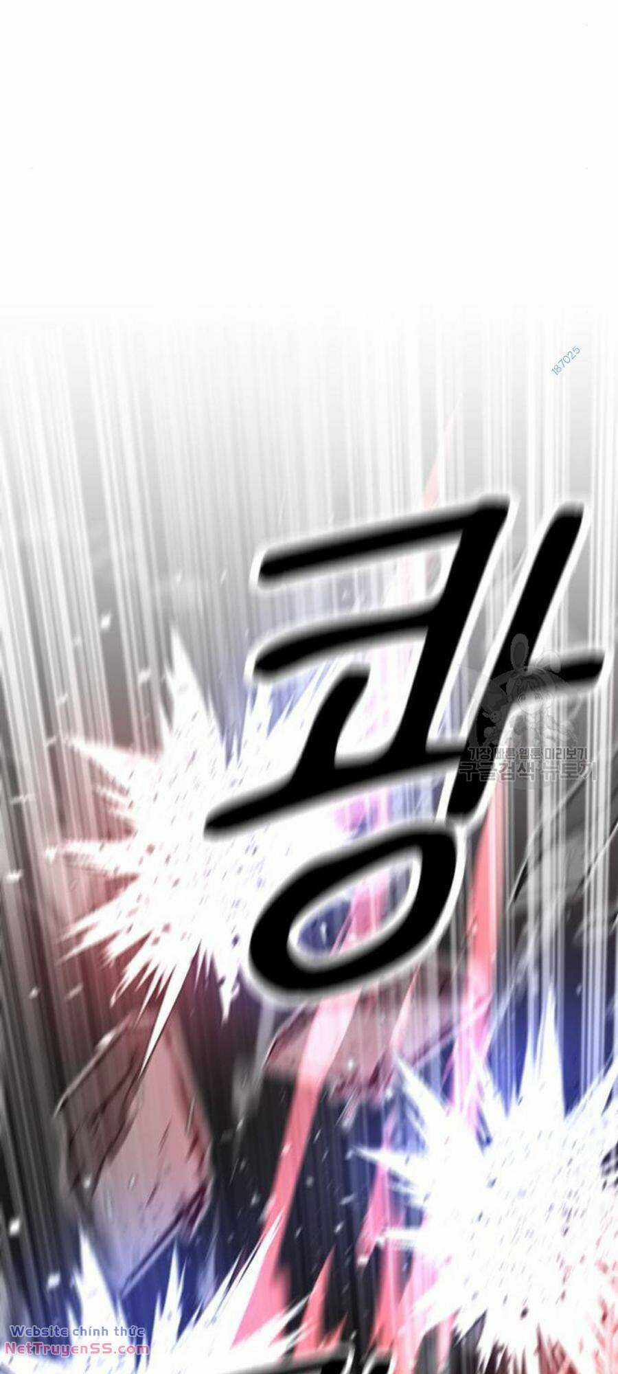 Võ Vương Kang Haejin Chapter 23 trang 90