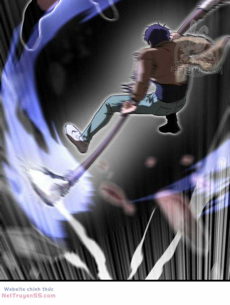 Võ Vương Kang Haejin Chapter 23 trang 92