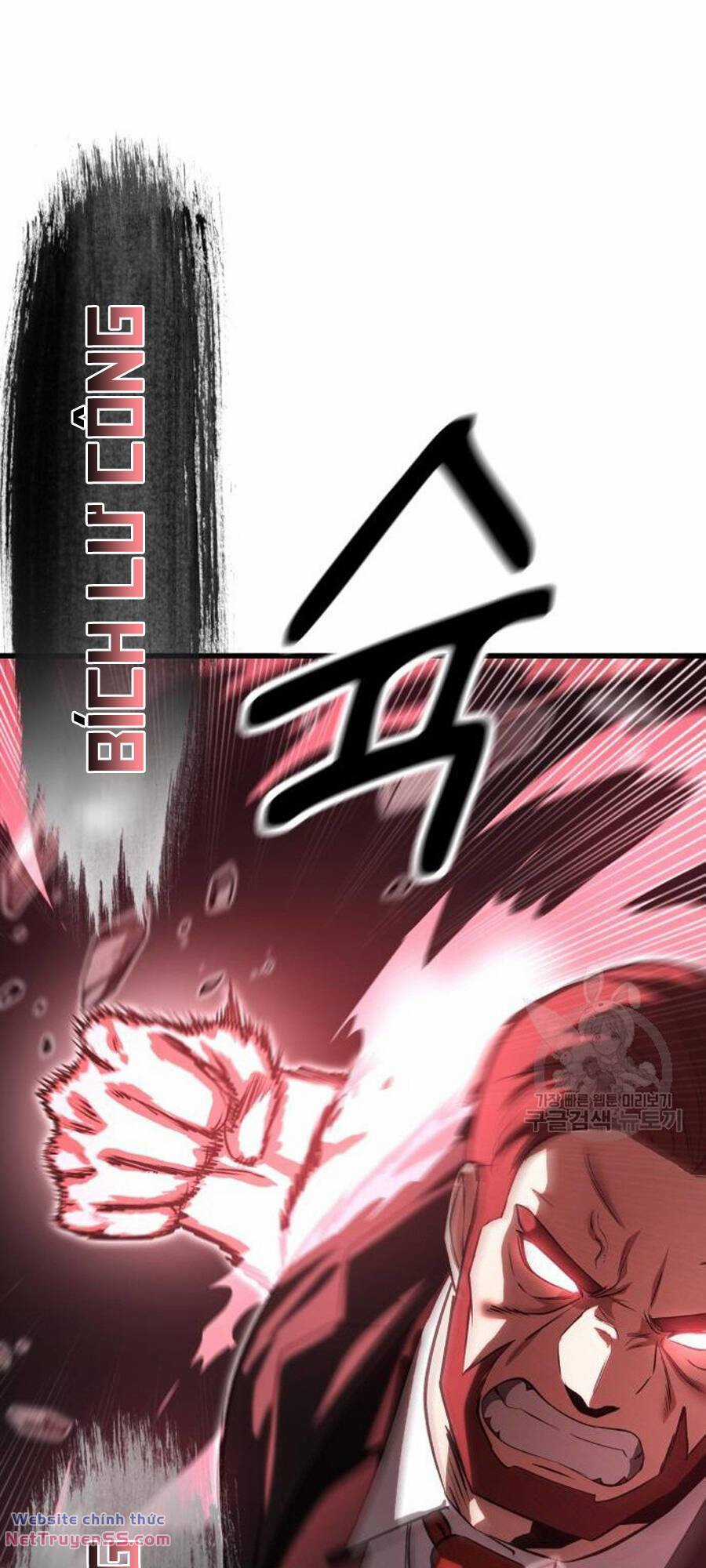 Võ Vương Kang Haejin Chapter 23 trang 93