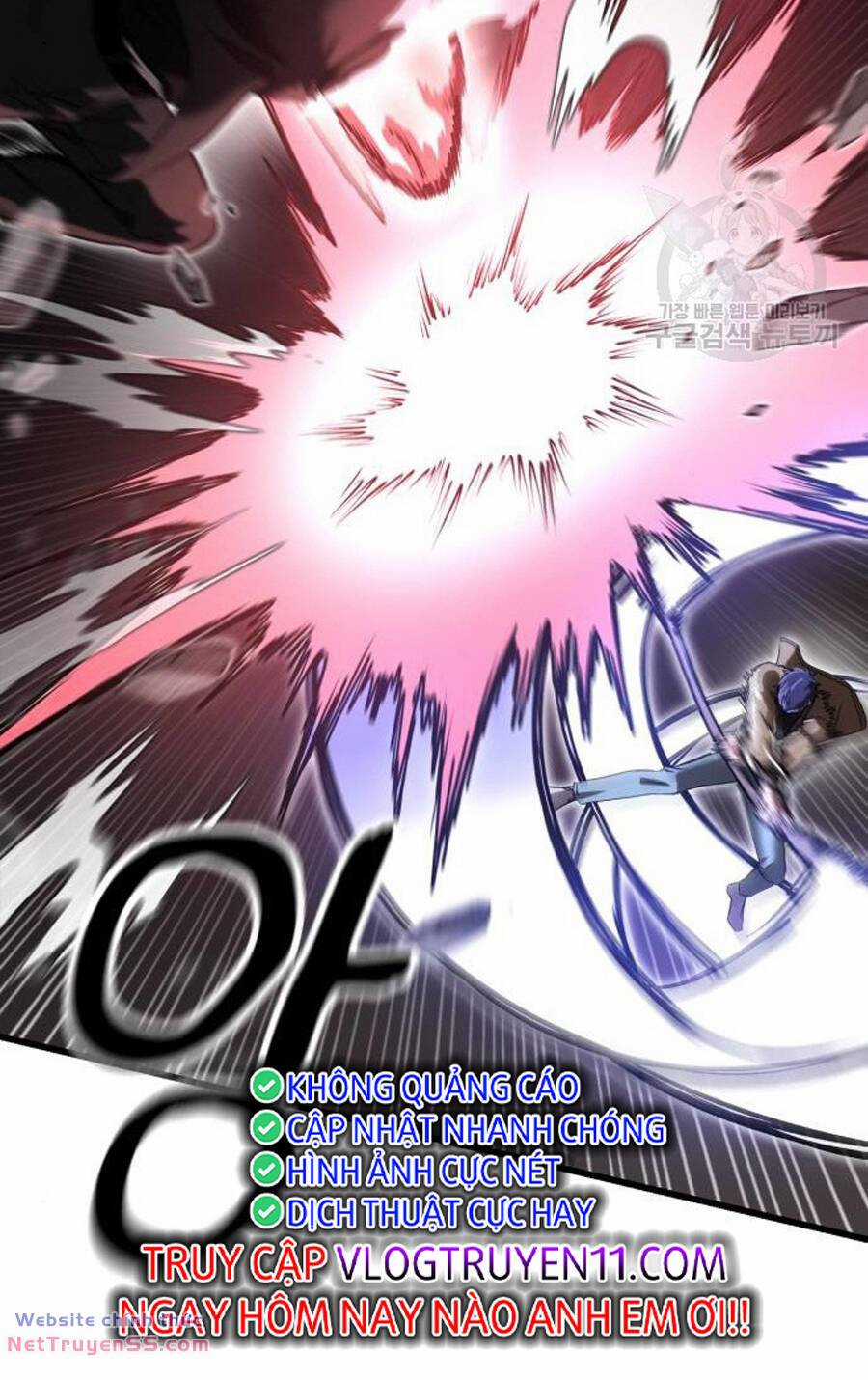 Võ Vương Kang Haejin Chapter 23 trang 95