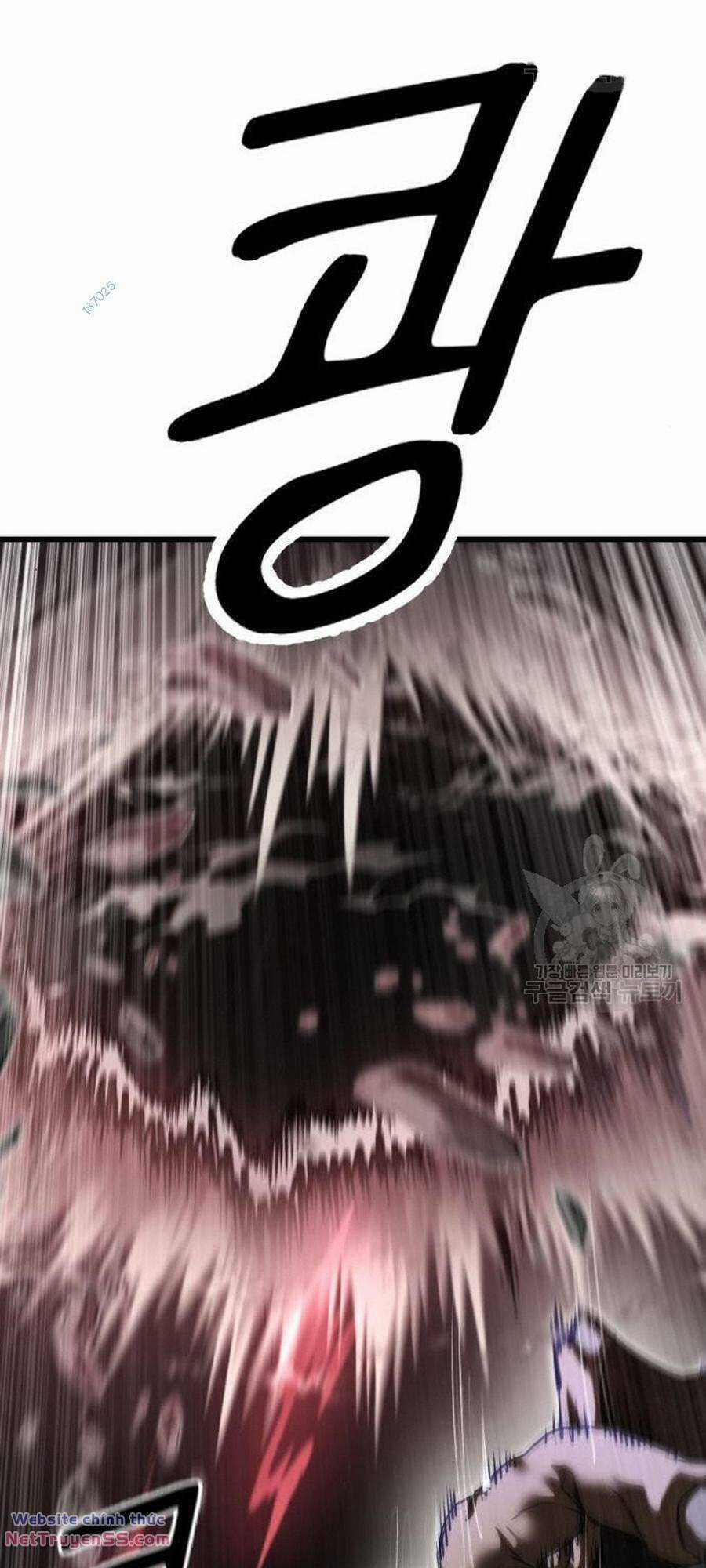 Võ Vương Kang Haejin Chapter 23 trang 96