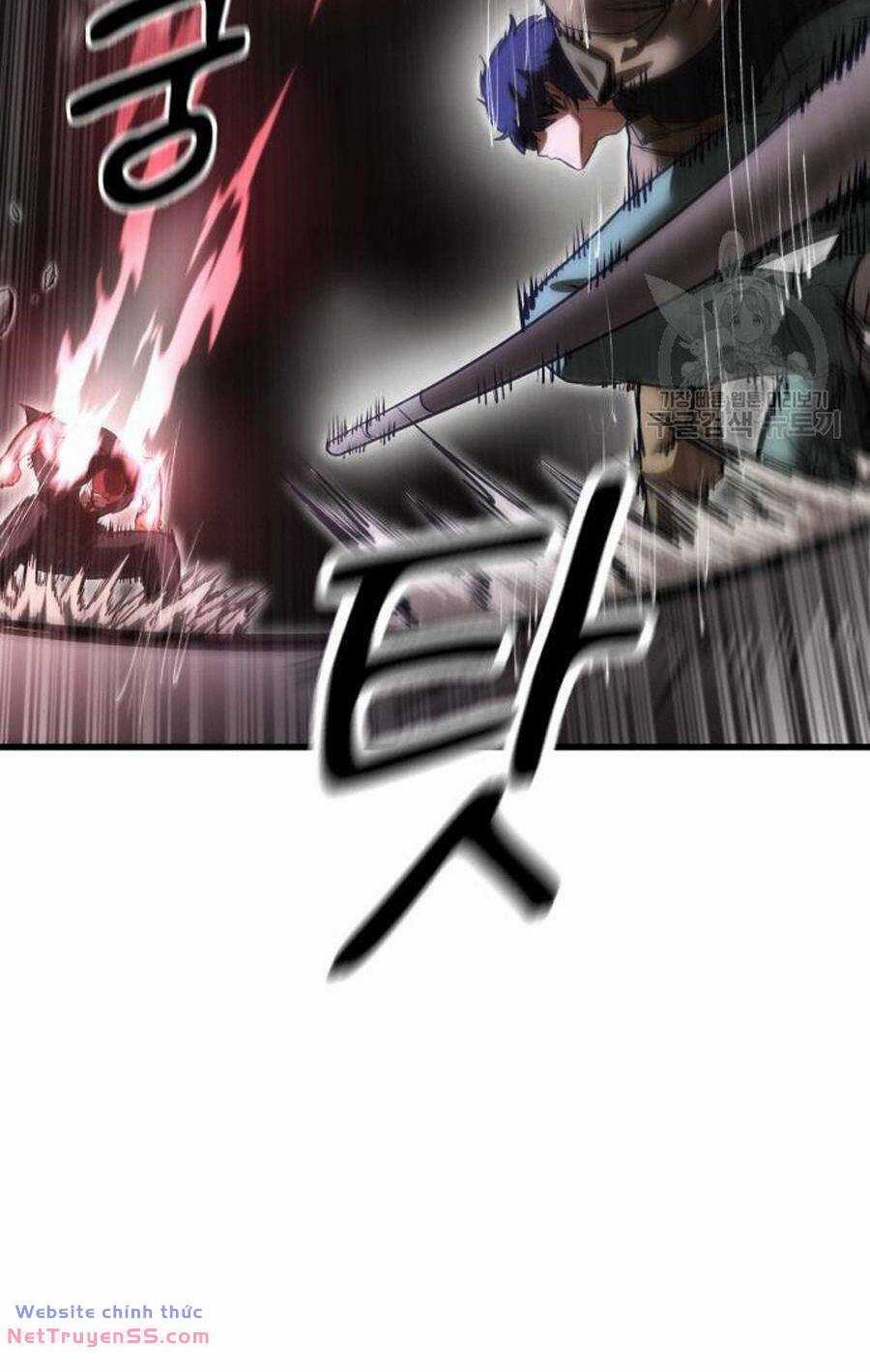 Võ Vương Kang Haejin Chapter 23 trang 97