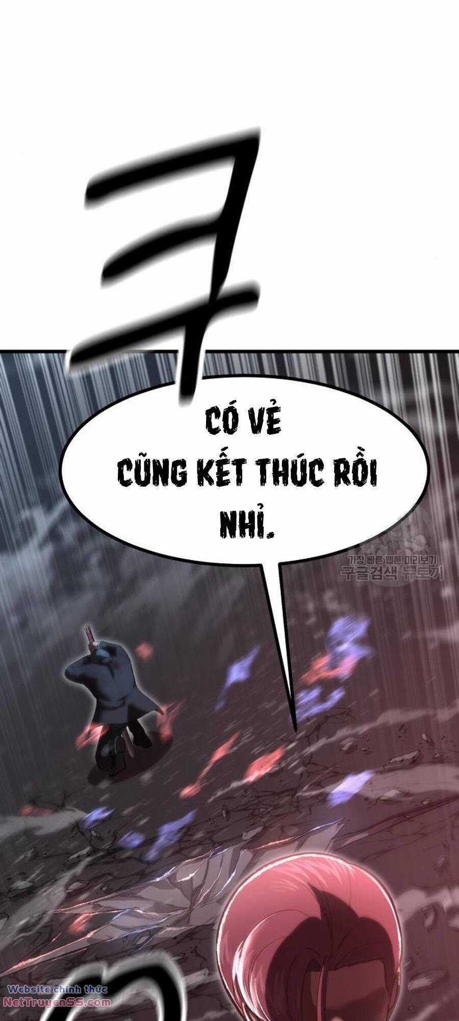 Võ Vương Kang Haejin Chapter 24 trang 103