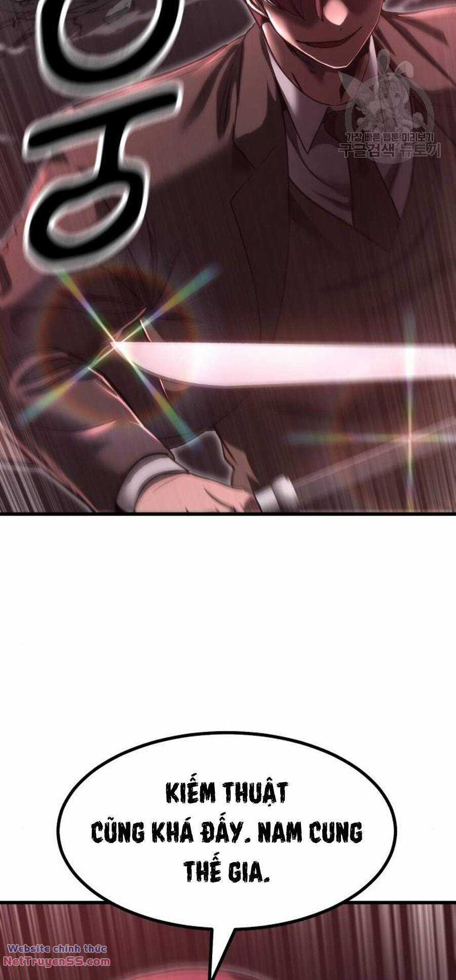 Võ Vương Kang Haejin Chapter 24 trang 104