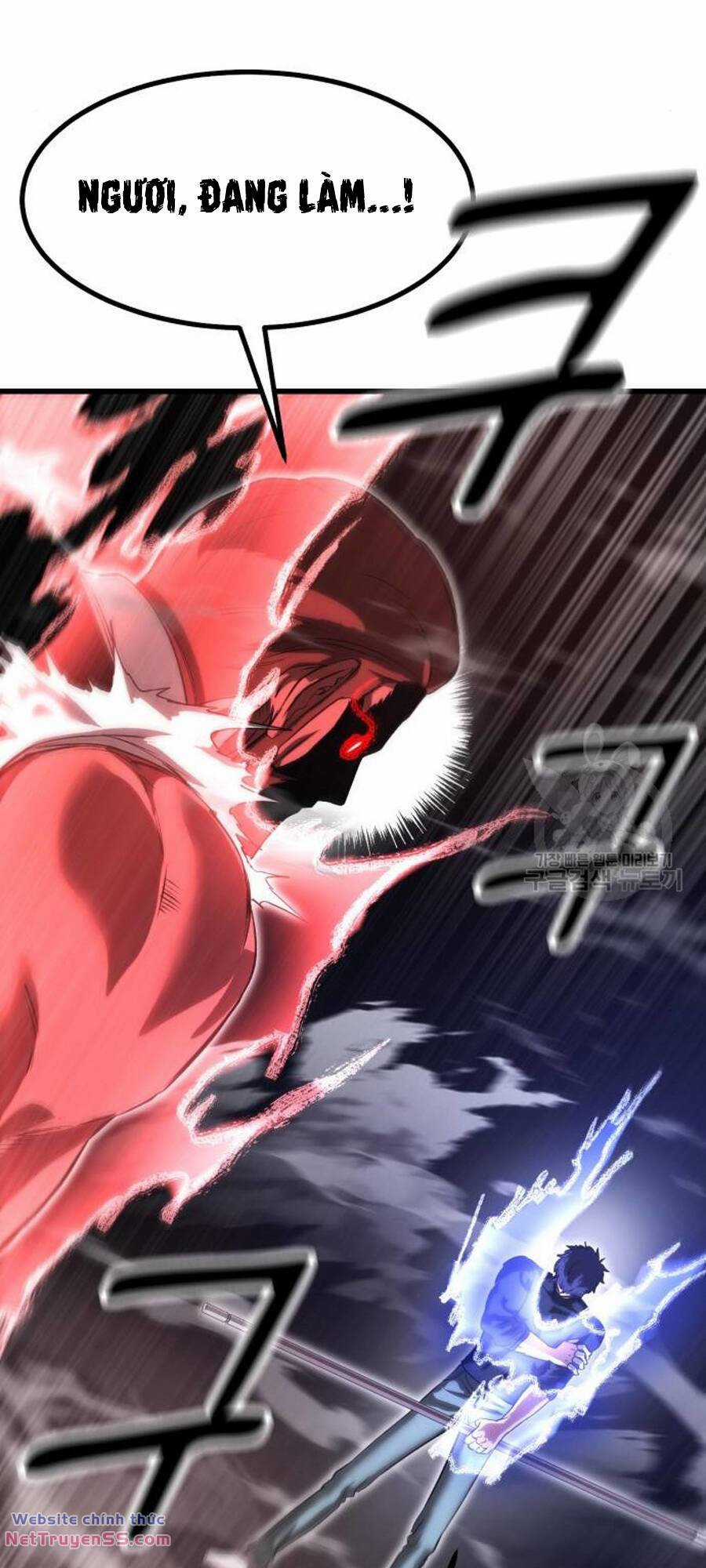 Võ Vương Kang Haejin Chapter 24 trang 19