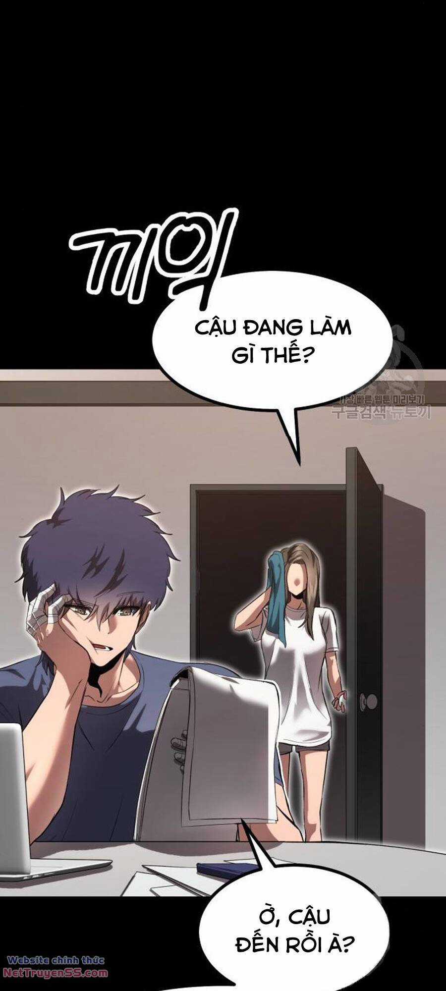 Võ Vương Kang Haejin Chapter 24 trang 2