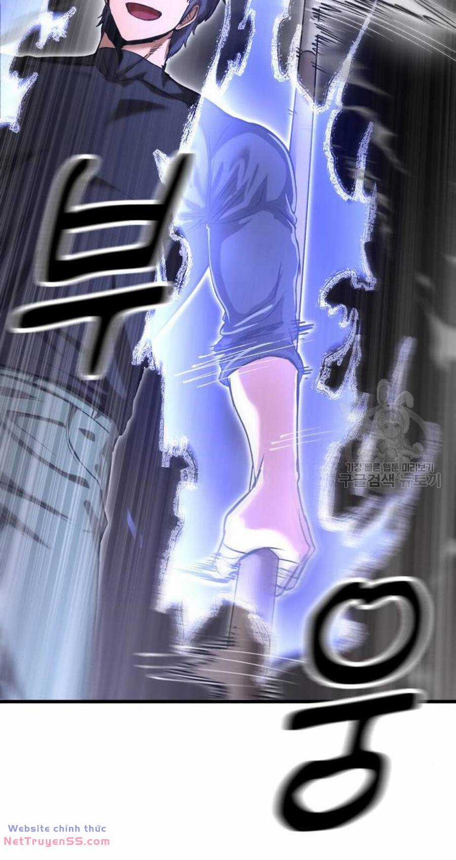 Võ Vương Kang Haejin Chapter 24 trang 21