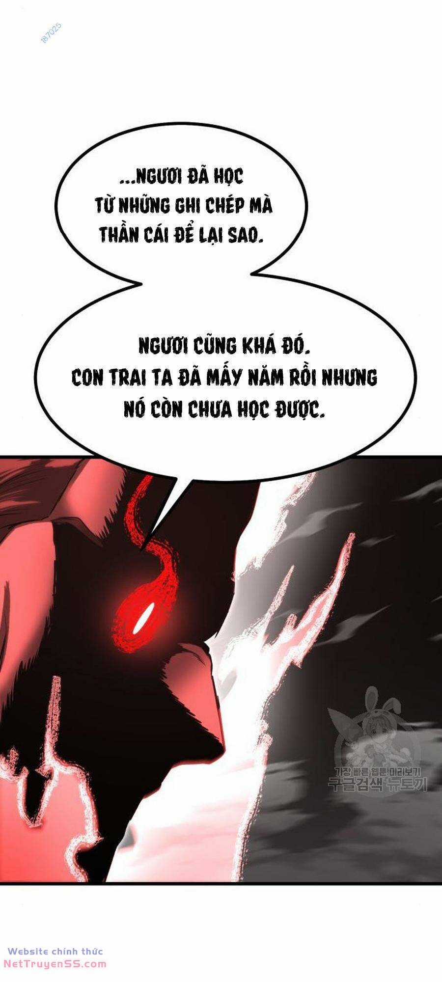 Võ Vương Kang Haejin Chapter 24 trang 22