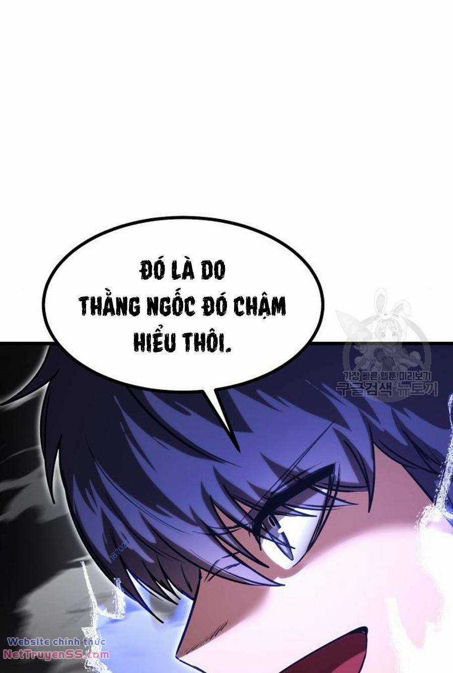 Võ Vương Kang Haejin Chapter 24 trang 23